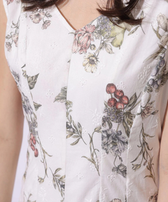 Mystrada(マイストラーダ) |フルーツボタニカルワンピース