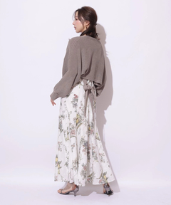 Mystrada(マイストラーダ) |フルーツボタニカルワンピース