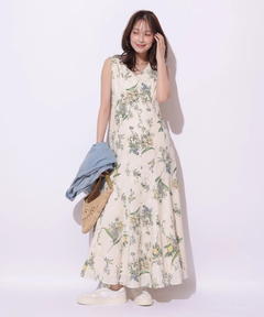 Mystrada(マイストラーダ) |フルーツボタニカルワンピース