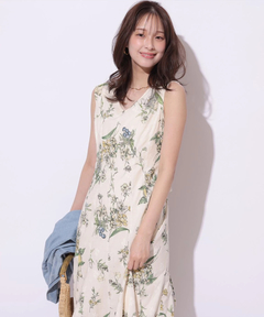 Mystrada(マイストラーダ) |フルーツボタニカルワンピース