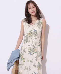 Mystrada(マイストラーダ) |フルーツボタニカルワンピース
