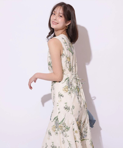 Mystrada(マイストラーダ) |フルーツボタニカルワンピース