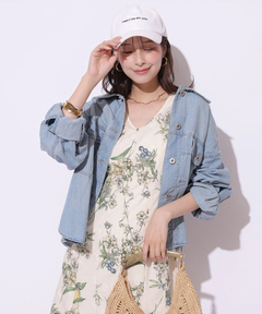 Mystrada(マイストラーダ) |フルーツボタニカルワンピース