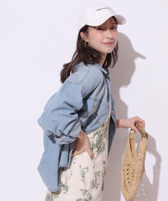 Mystrada(マイストラーダ) |フルーツボタニカルワンピース