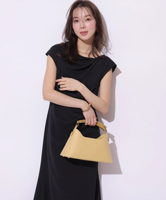 Mystrada(マイストラーダ) |ドレープワンピース