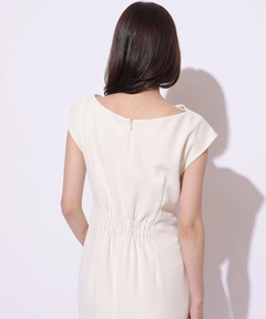 Mystrada(マイストラーダ) |ドレープワンピース