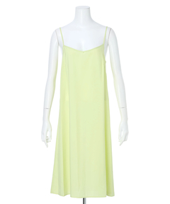 Mystrada(マイストラーダ) |シャーリングボイルワンピース