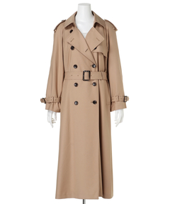 ベーシックトレンチコート コート Arpege Story アルページュストーリー 公式通販 Arpege Story アルページュストーリー