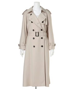 ベーシックトレンチコート コート Arpege Story アルページュストーリー 公式通販 Arpege Story アルページュストーリー