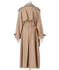 ベーシックトレンチコート コート Arpege Story アルページュストーリー 公式通販 Arpege Story アルページュストーリー