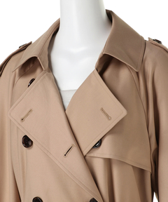 ベーシックトレンチコート コート Arpege Story アルページュストーリー 公式通販 Arpege Story アルページュストーリー