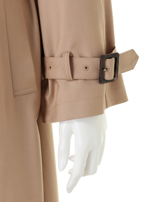 ベーシックトレンチコート コート Arpege Story アルページュストーリー 公式通販 Arpege Story アルページュストーリー