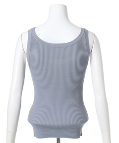 Arpege story(アルページュストーリー) |リブニットタンク