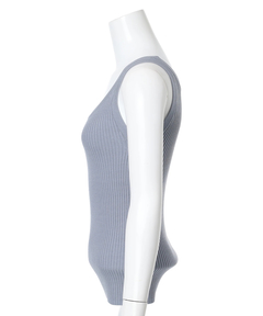 Arpege story(アルページュストーリー) |リブニットタンク