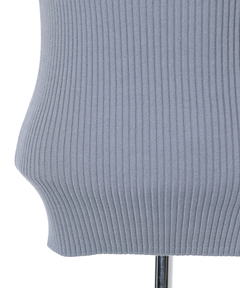 Arpege story(アルページュストーリー) |リブニットタンク