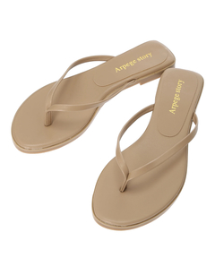 Arpege story(アルページュストーリー) |ナロートングサンダル