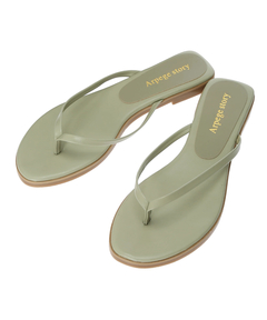 Arpege story(アルページュストーリー) |ナロートングサンダル