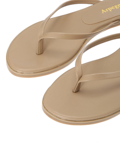 Arpege story(アルページュストーリー) |ナロートングサンダル
