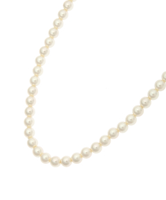 Arpege story(アルページュストーリー) |パールロングネックレス