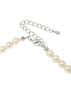 Arpege story(アルページュストーリー) |パールロングネックレス