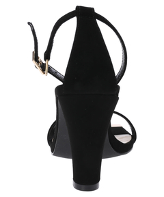 Arpege story(アルページュストーリー) |スクエアプレートサンダル