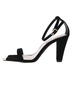 Arpege story(アルページュストーリー) |スクエアプレートサンダル