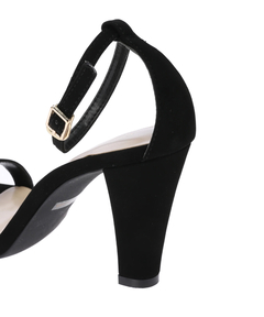 Arpege story(アルページュストーリー) |スクエアプレートサンダル