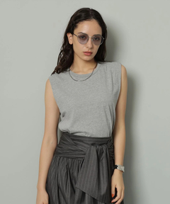 Arpege story(アルページュストーリー) |ヴィンテージタックT