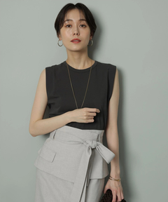 Arpege story(アルページュストーリー) |ヴィンテージタックT