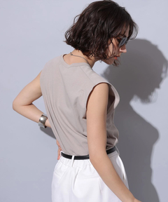 Arpege story(アルページュストーリー) |ヴィンテージタックT