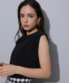 Arpege story(アルページュストーリー) |ヴィンテージタックT