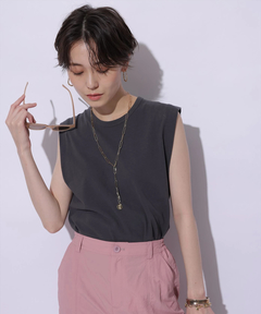 Arpege story(アルページュストーリー) |ヴィンテージタックT