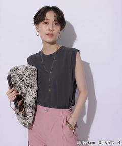 Arpege story(アルページュストーリー) |ヴィンテージタックT