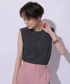 Arpege story(アルページュストーリー) |ヴィンテージタックT