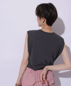 Arpege story(アルページュストーリー) |ヴィンテージタックT