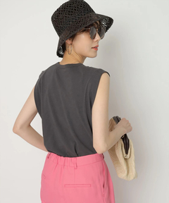 Arpege story(アルページュストーリー) |ヴィンテージタックT