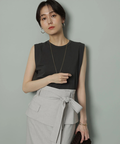 Arpege story(アルページュストーリー) |ヴィンテージタックT