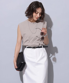 Arpege story(アルページュストーリー) |ヴィンテージタックT