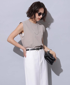 Arpege story(アルページュストーリー) |ヴィンテージタックT