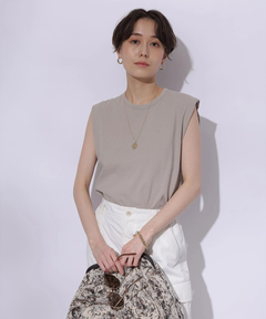 Arpege story(アルページュストーリー) |ヴィンテージタックT