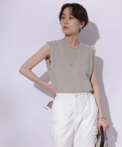 Arpege story(アルページュストーリー) |ヴィンテージタックT