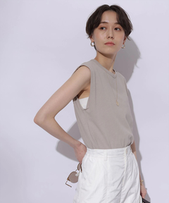 Arpege story(アルページュストーリー) |ヴィンテージタックT