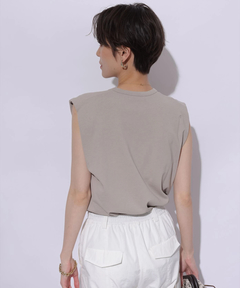 Arpege story(アルページュストーリー) |ヴィンテージタックT