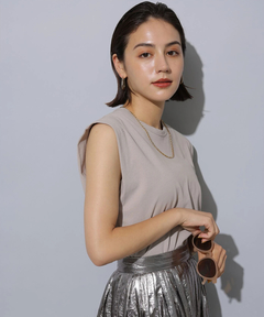 Arpege story(アルページュストーリー) |ヴィンテージタックT