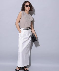 Arpege story(アルページュストーリー) |ヴィンテージタックT