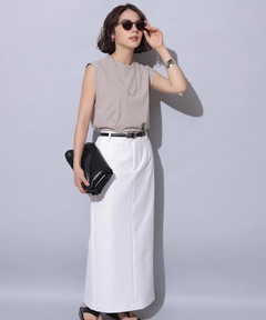 Arpege story(アルページュストーリー) |ヴィンテージタックT