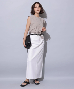 Arpege story(アルページュストーリー) |ヴィンテージタックT