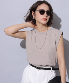 Arpege story(アルページュストーリー) |ヴィンテージタックT