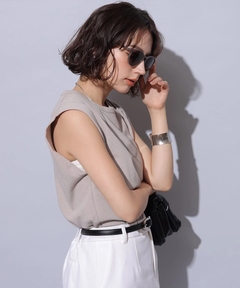 Arpege story(アルページュストーリー) |ヴィンテージタックT