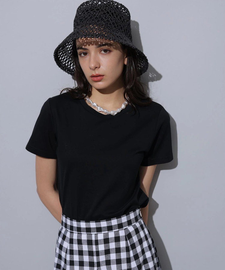 Arpege story(アルページュストーリー) |コンパクトTシャツ